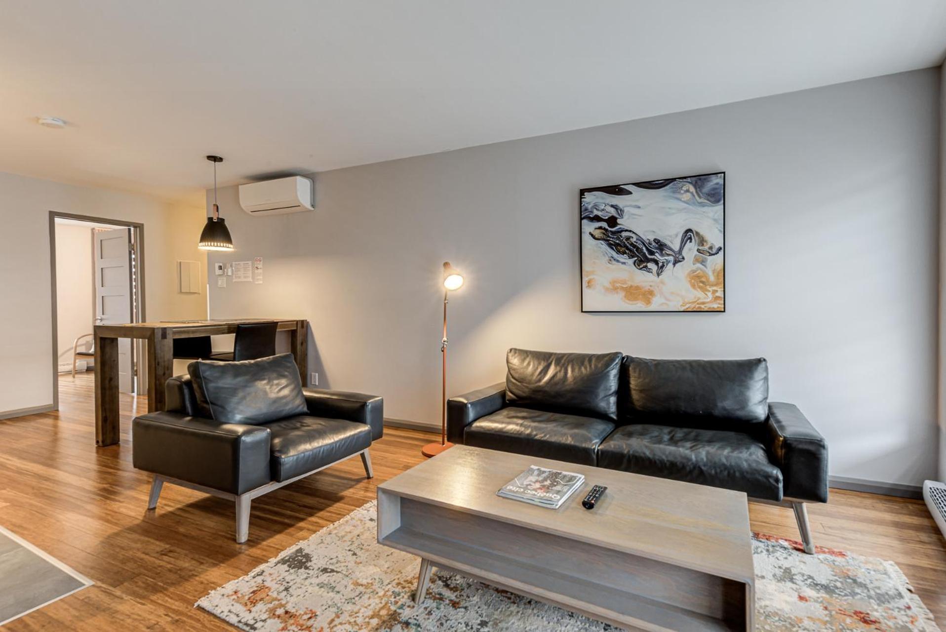 Le 77 St-Vallier Ville de Québec Chambre photo